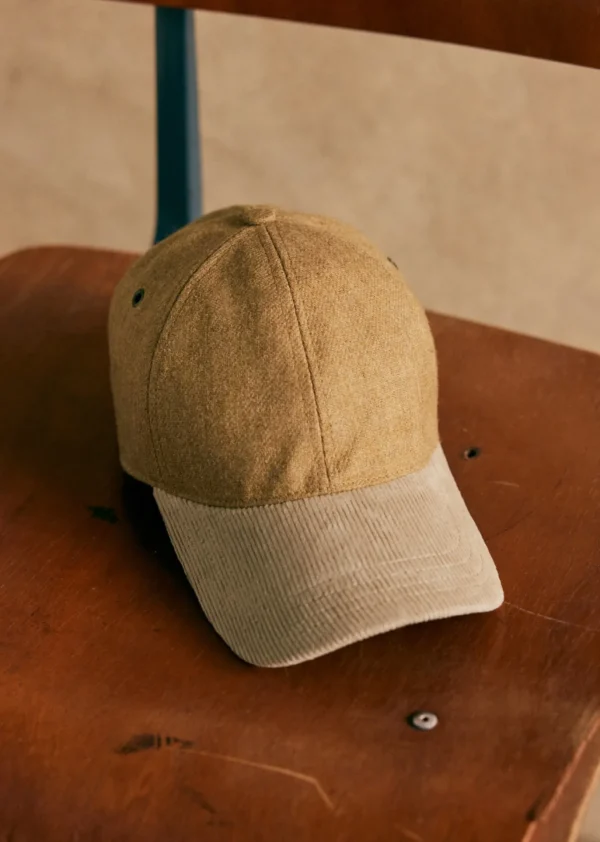 Sezane Hut Vixen