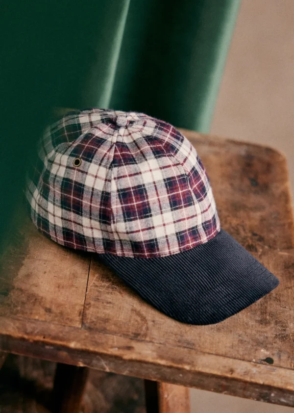 Sezane Hut Vixen