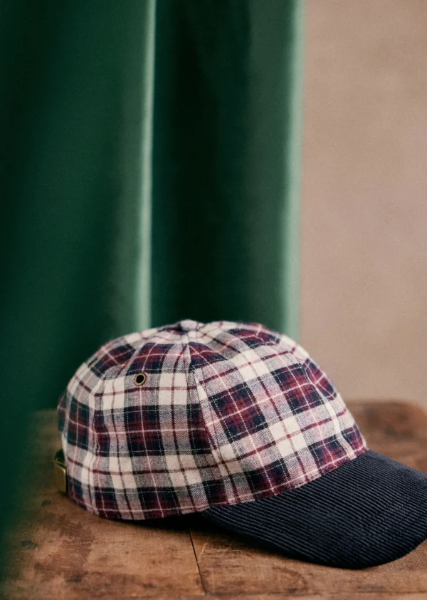 Sezane Hut Vixen