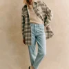 Sezane Jacke Anneline