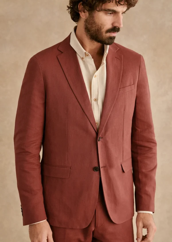 Sezane Jacke Deon