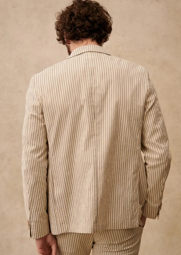 Sezane Jacke Deon