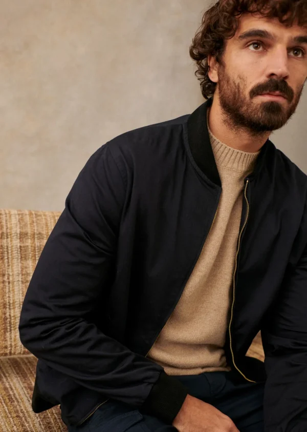 Sezane Jacke Gardner