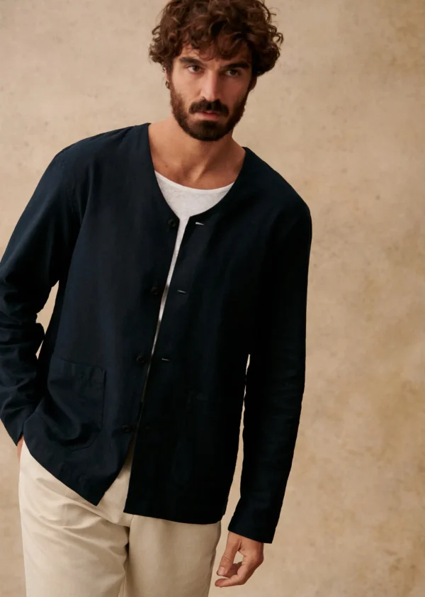 Sezane Jacke Germain