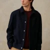Sezane Jacke Milton