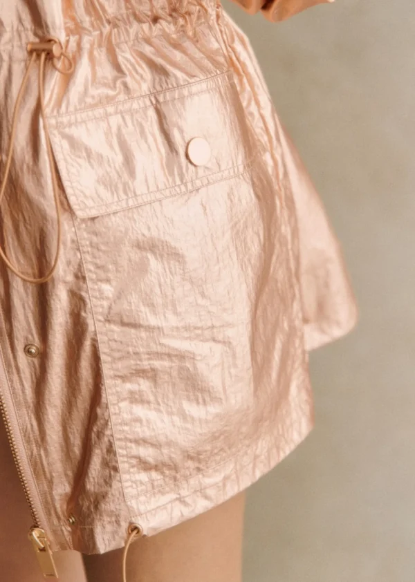 Sezane Jacke Miro