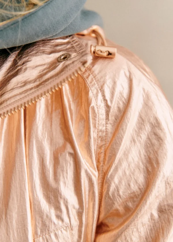 Sezane Jacke Miro