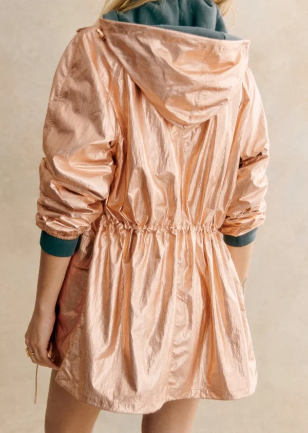 Sezane Jacke Miro