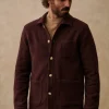 Sezane Jacke Nelson