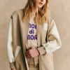 Sezane Jacke Phoenix