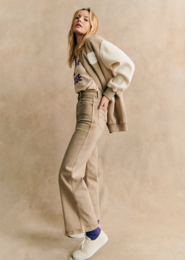 Sezane Jacke Phoenix