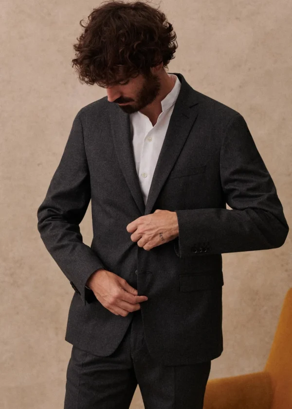 Sezane Jacke Warren