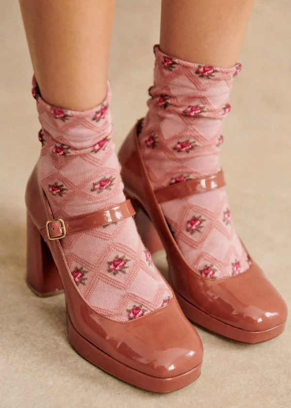 Sezane Julia Socken