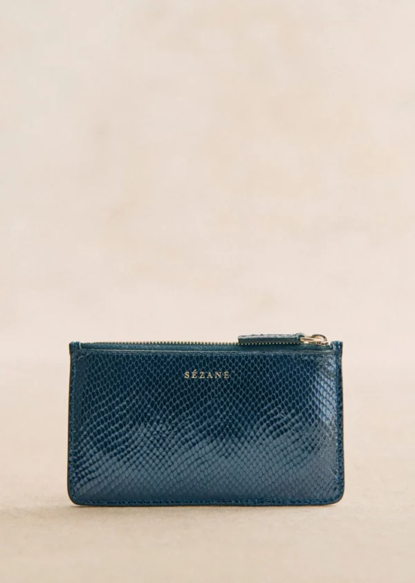 Sezane Kartenetui Großes Alfred