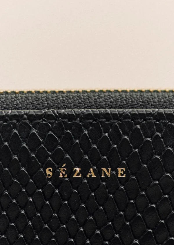 Sezane Kartenetui Hugo