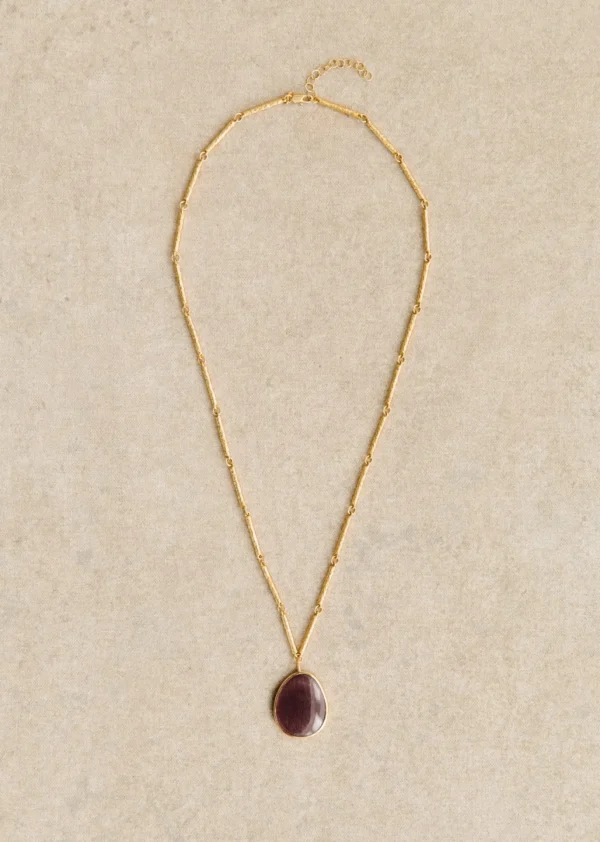 Sezane Kette Ariel