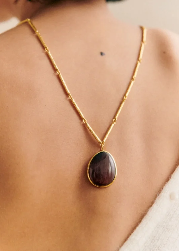 Sezane Kette Ariel