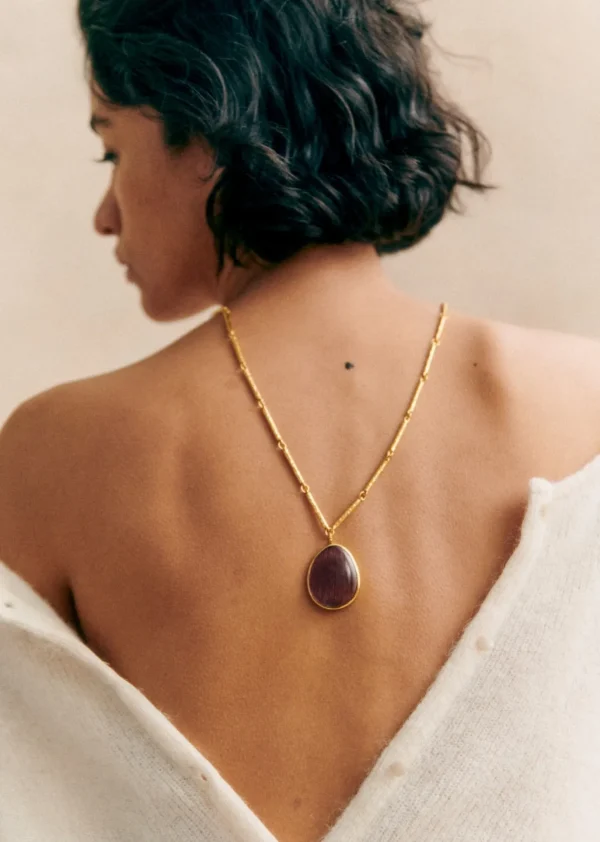 Sezane Kette Ariel