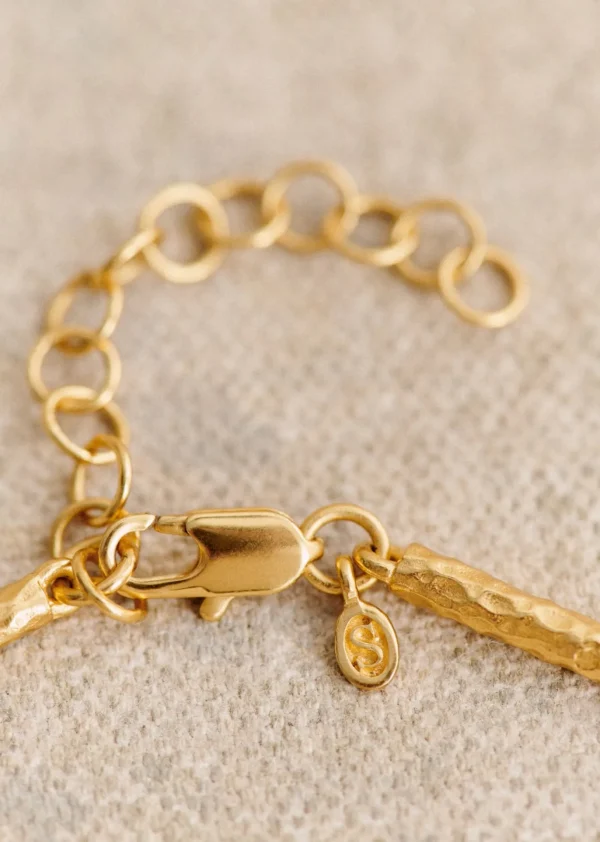 Sezane Kette Ariel