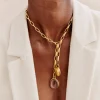 Sezane Kette Arya