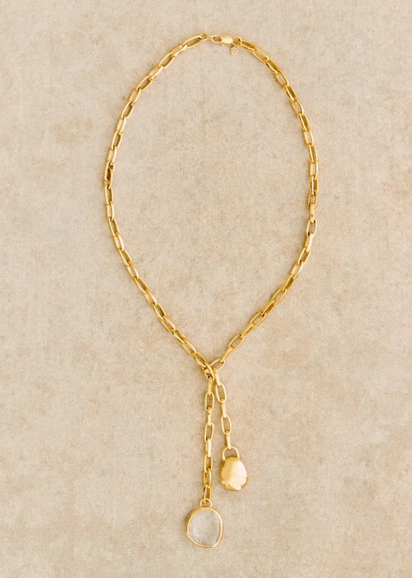 Sezane Kette Arya