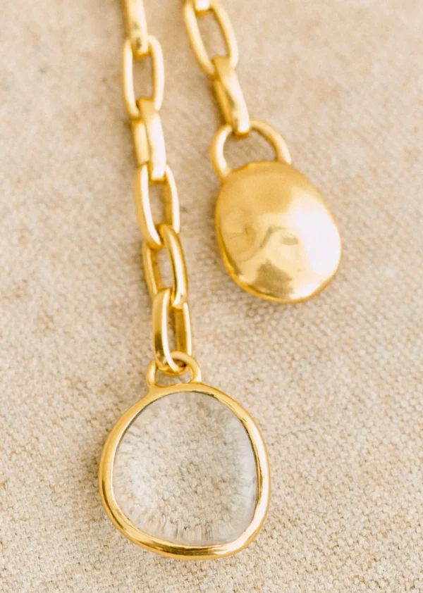 Sezane Kette Arya