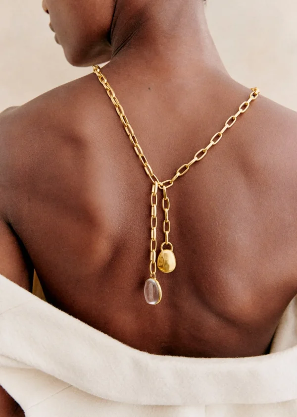 Sezane Kette Arya