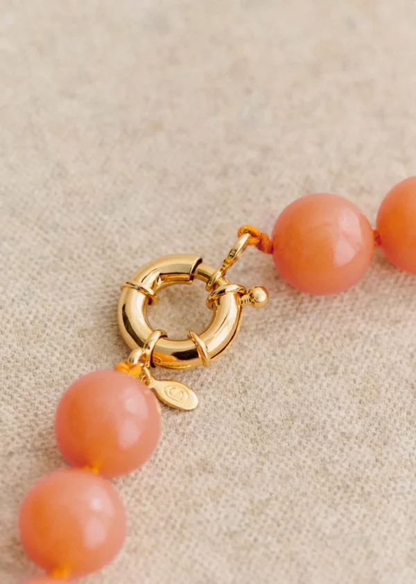 Sezane Kette Danae