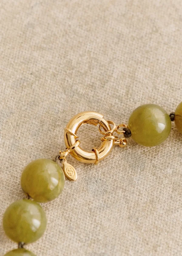 Sezane Kette Danae