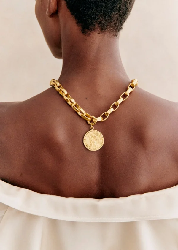 Sezane Kette Joseph