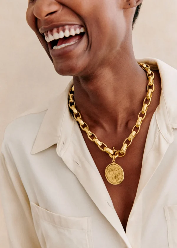 Sezane Kette Joseph