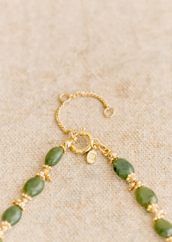Sezane Kette Milo