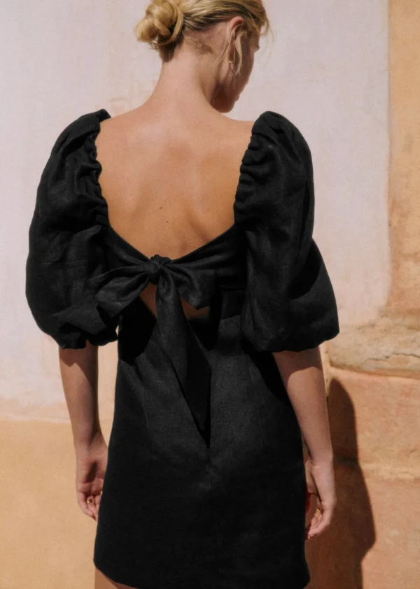 Sezane Kleid Armida