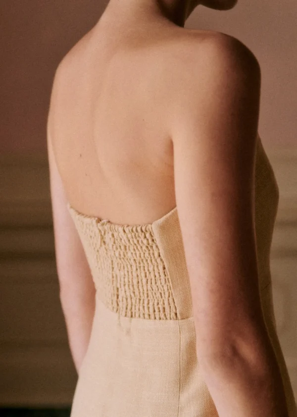 Sezane Kleid Chiara