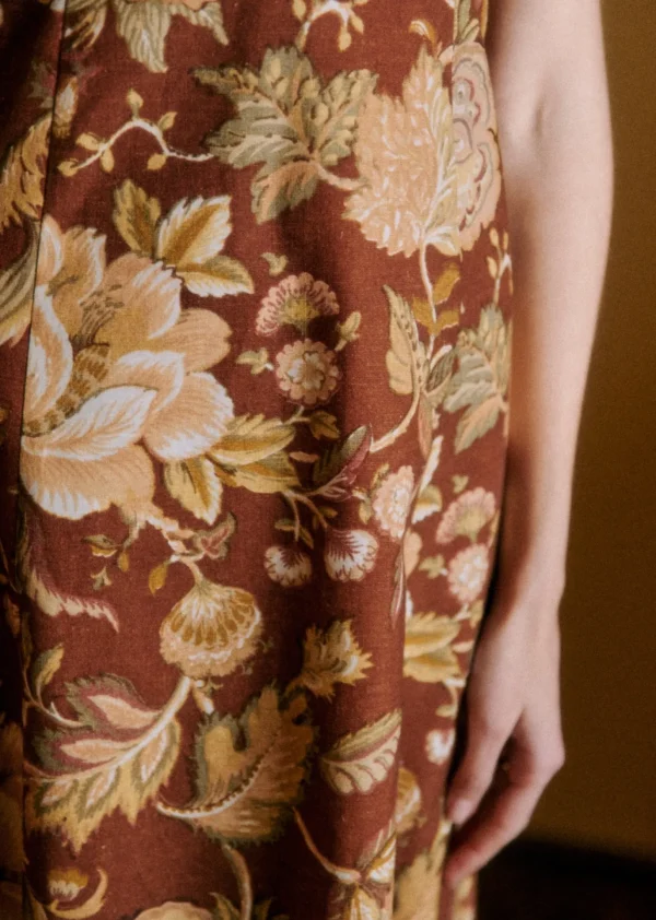 Sezane Kleid Chiaretta