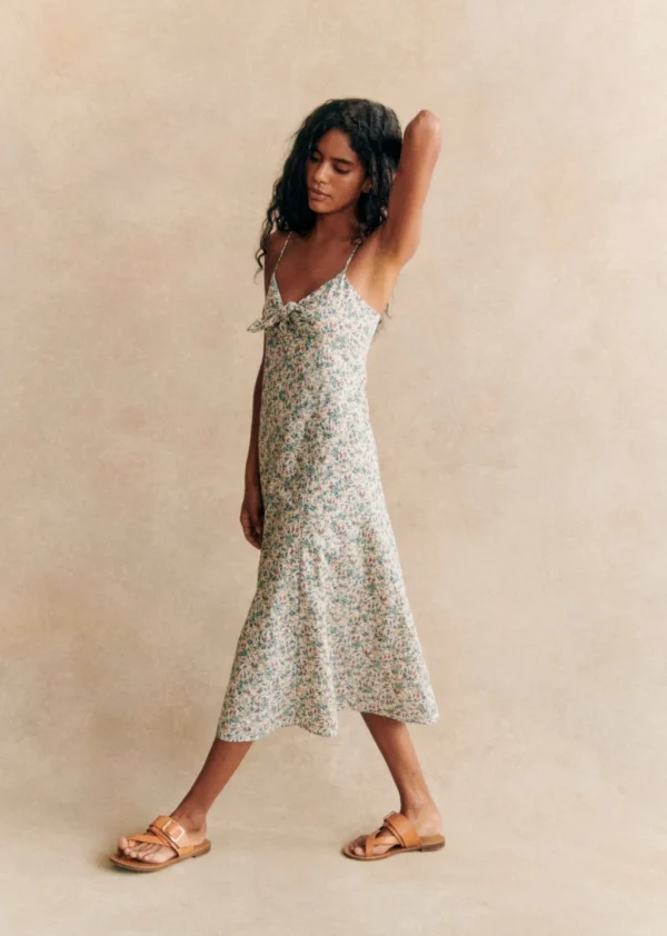 Sezane Kleid Chiaretta