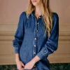Sezane Kleid Eulalia
