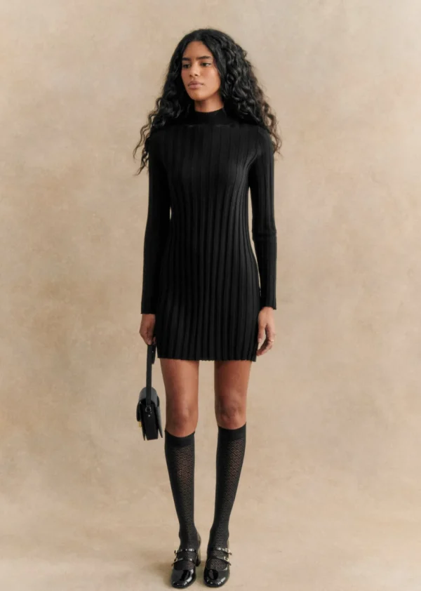 Sezane Kleid Gabriella