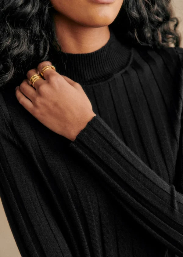 Sezane Kleid Gabriella