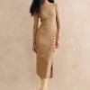 Sezane Kleid Harper