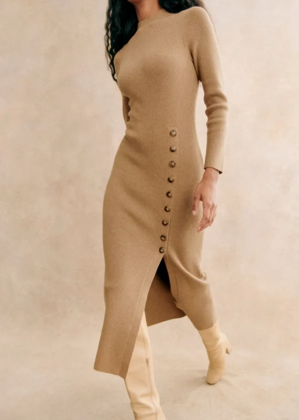 Sezane Kleid Harper