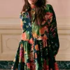 Sezane Kleid Hidaya