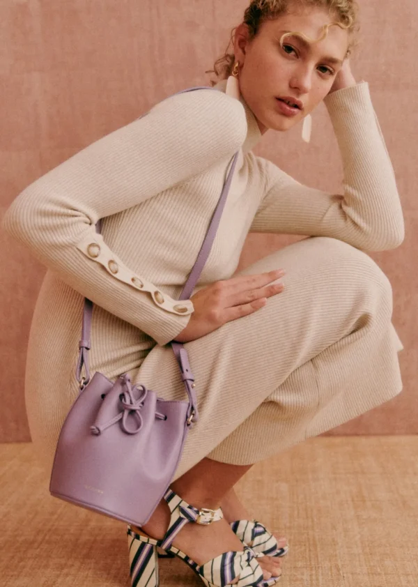 Sezane Kleid Hillary
