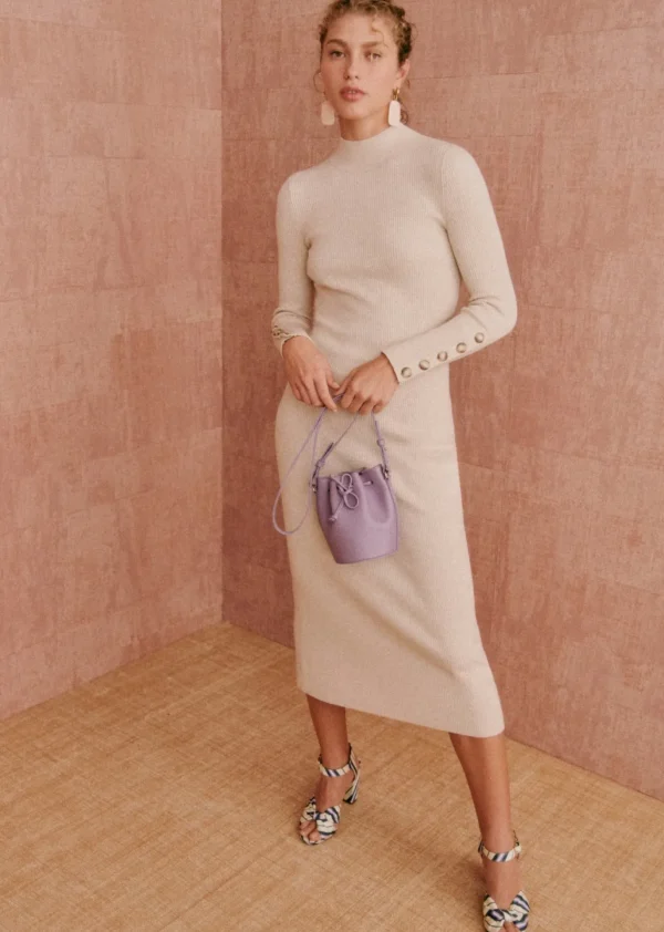 Sezane Kleid Hillary