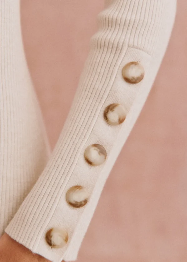 Sezane Kleid Hillary