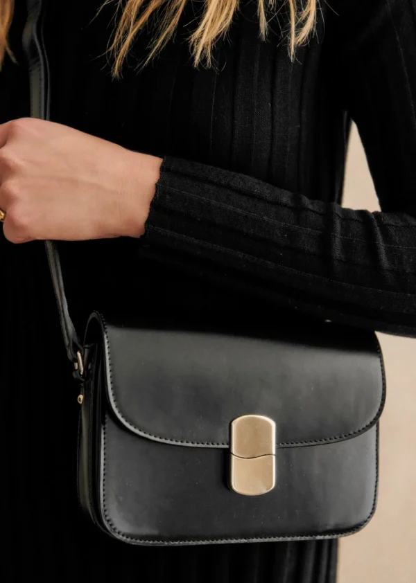 Sezane Kleid Katrina