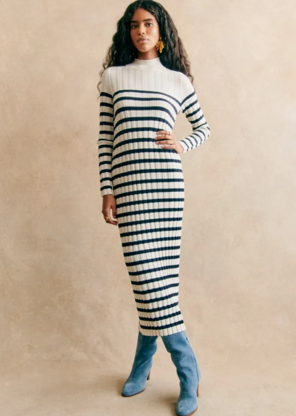 Sezane Kleid Katrina