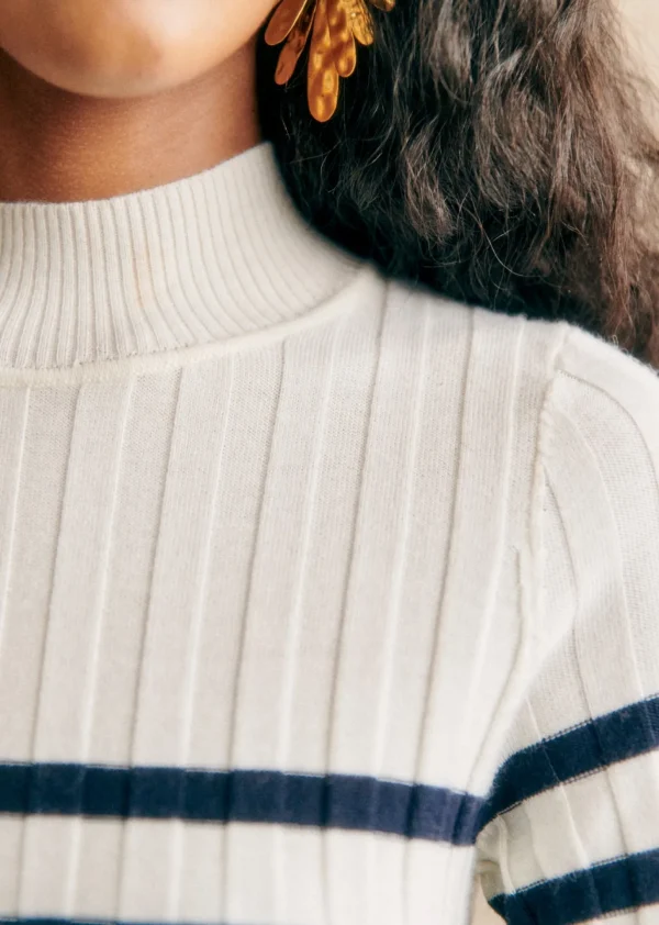 Sezane Kleid Katrina