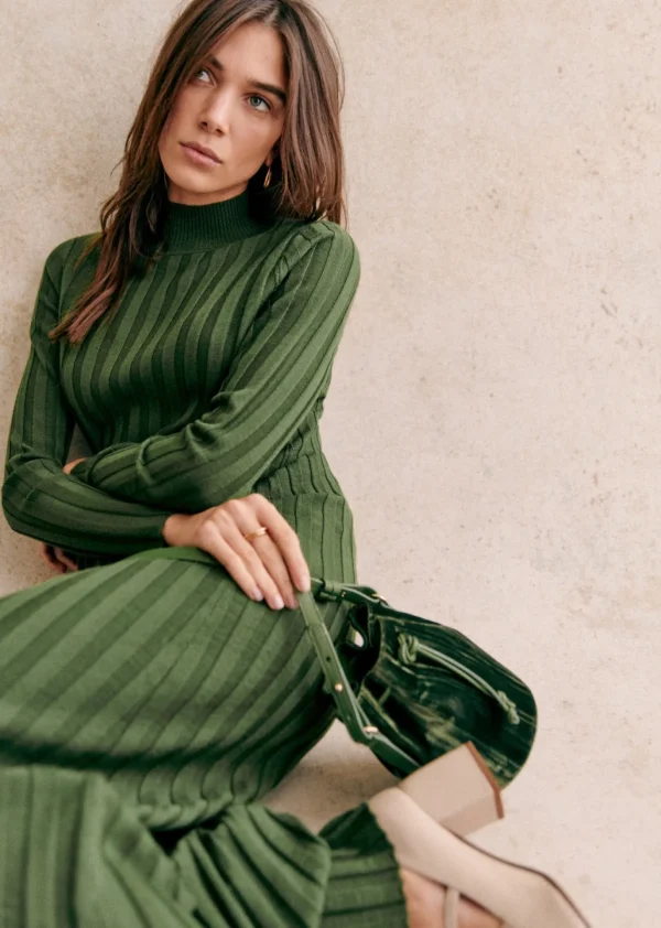 Sezane Kleid Katrina