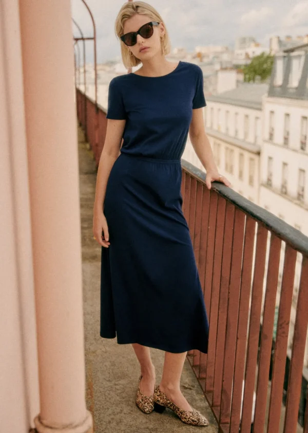 Sezane Kleid Lucille